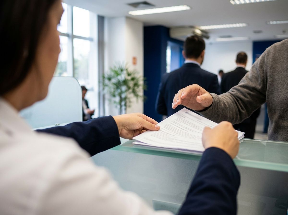 Taxa cheia: a diferença aparece quando se abre a conta