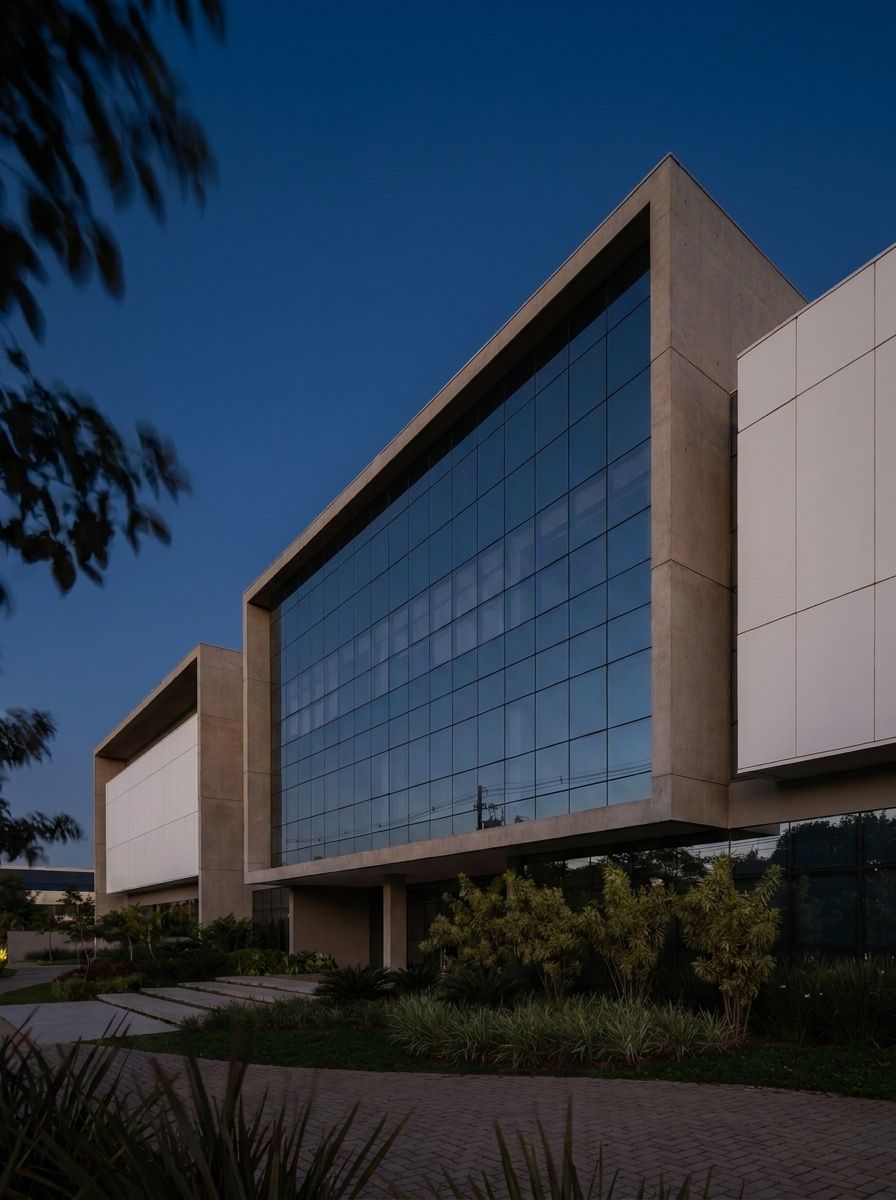 Tesouraria de empresa não é carteira pessoal