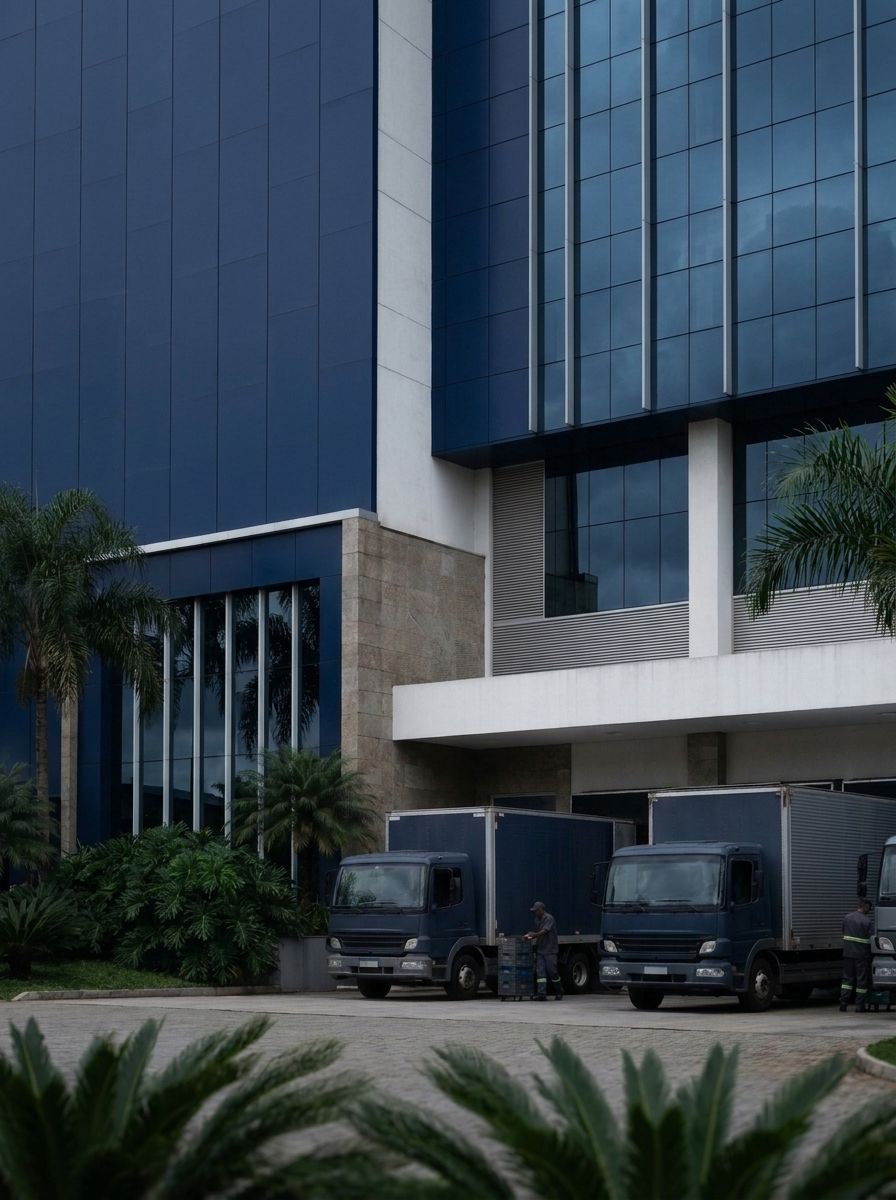 Empresa e patrimônio pessoal, decididos juntos