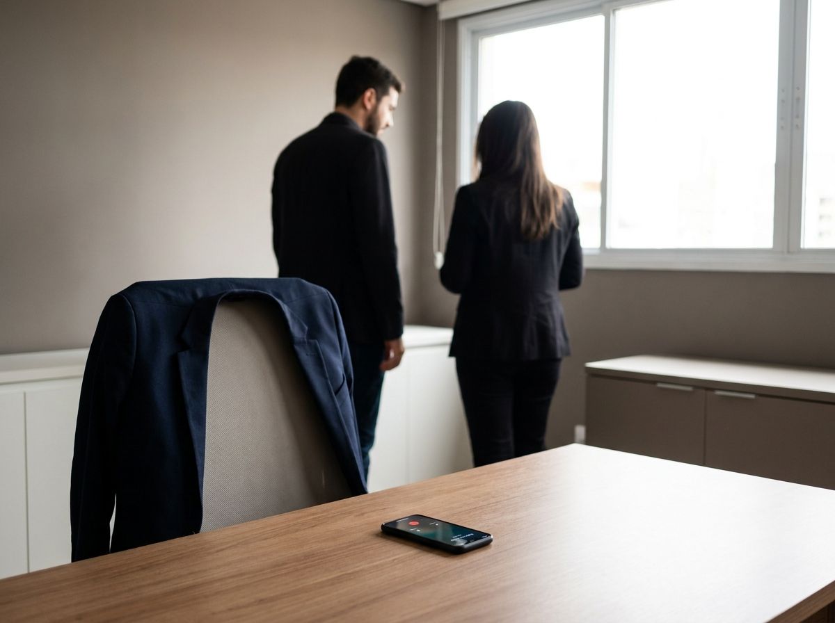 Sócio-chave: a empresa depende de uma pessoa